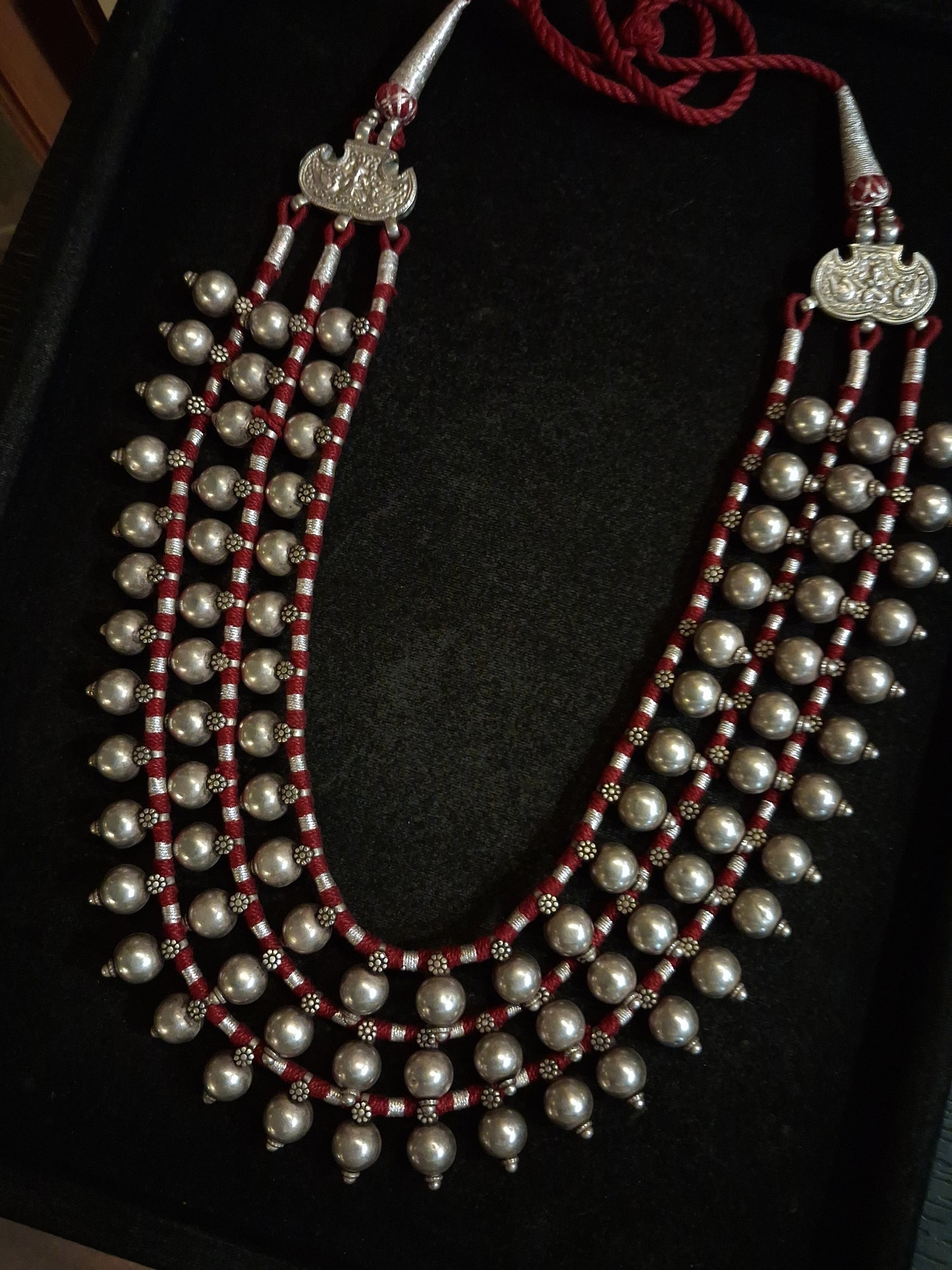 Bead Necklace