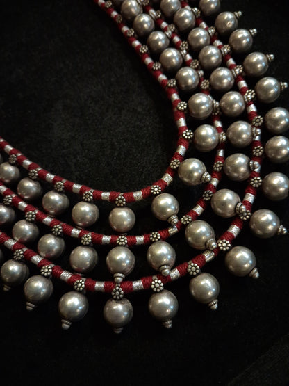 Bead Necklace