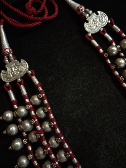 Bead Necklace