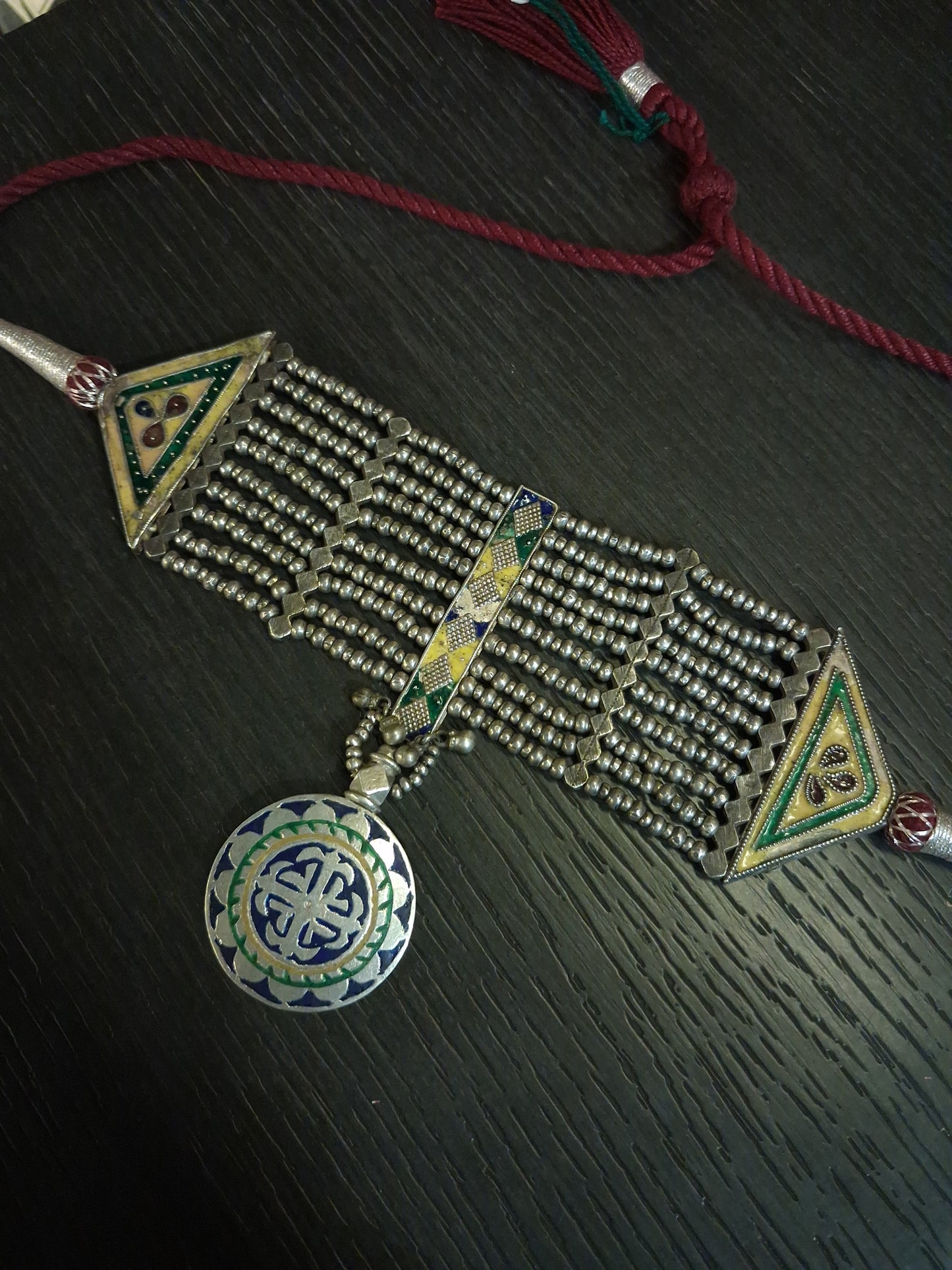 Himachali Choker