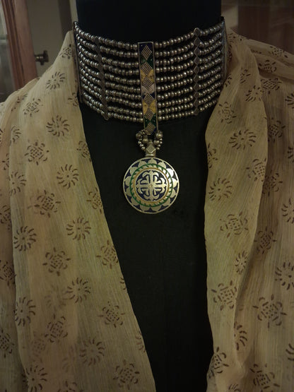 Himachali Choker