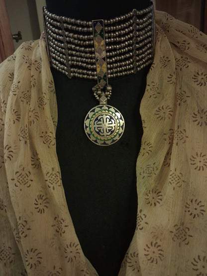 Himachali Choker