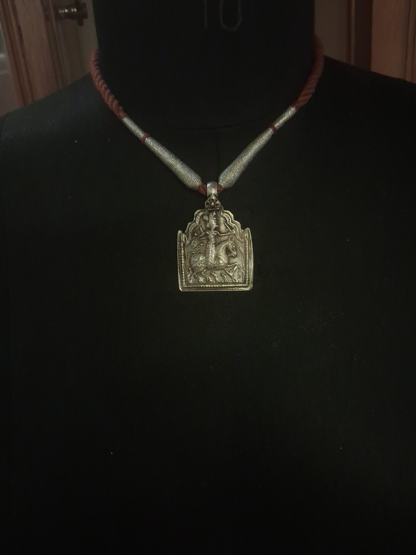 Pendant