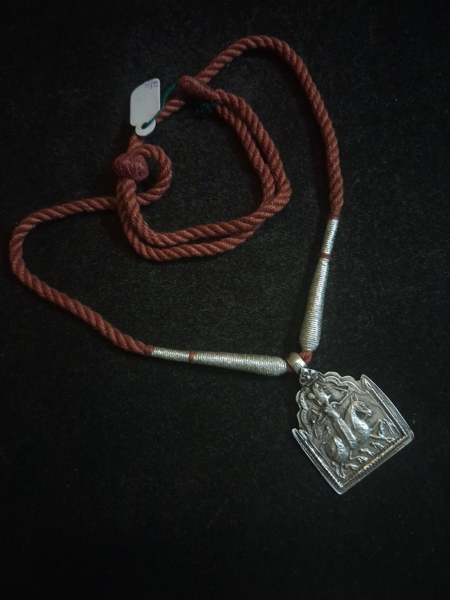 Pendant
