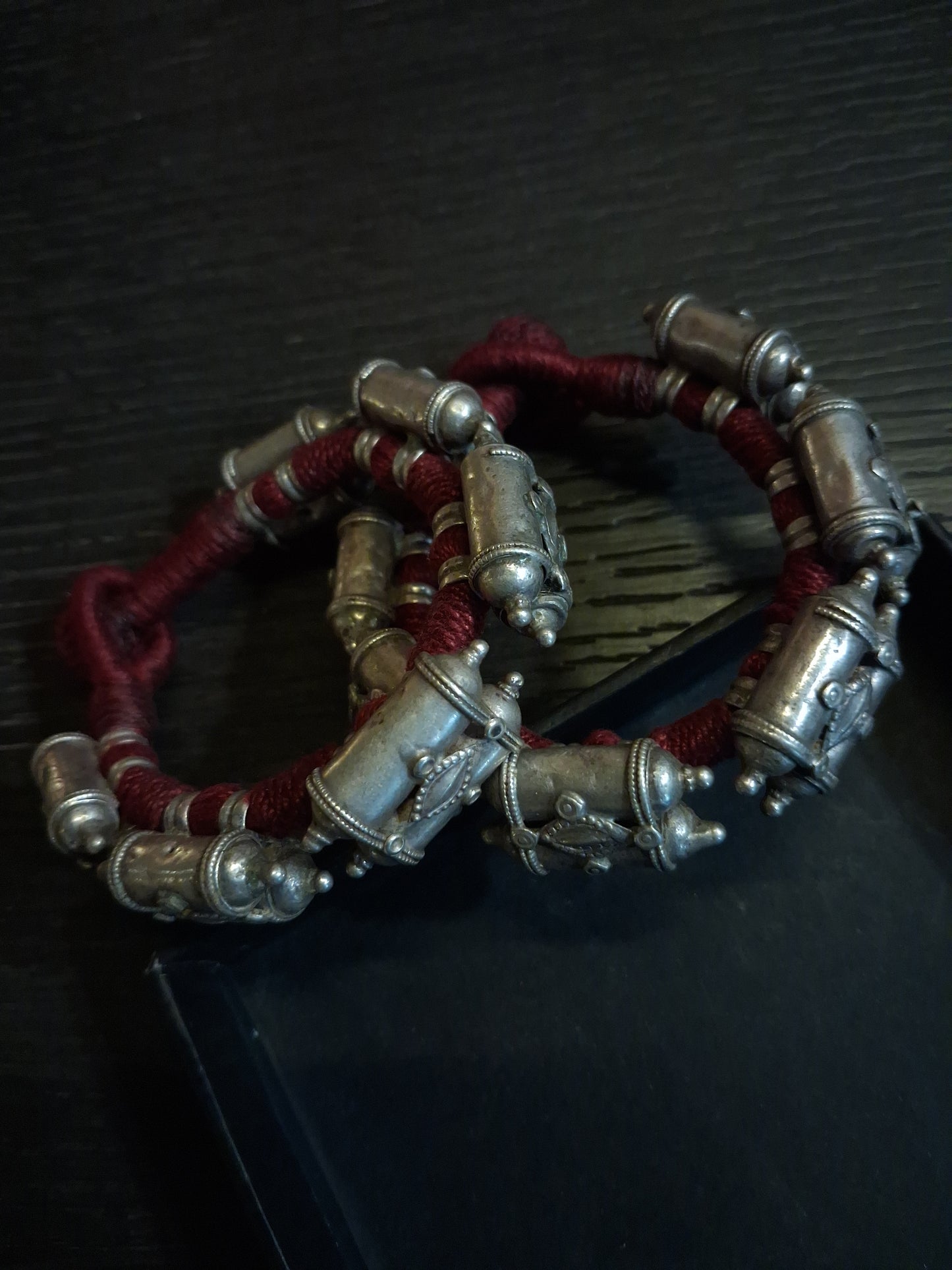 Pahunchi Bracelet