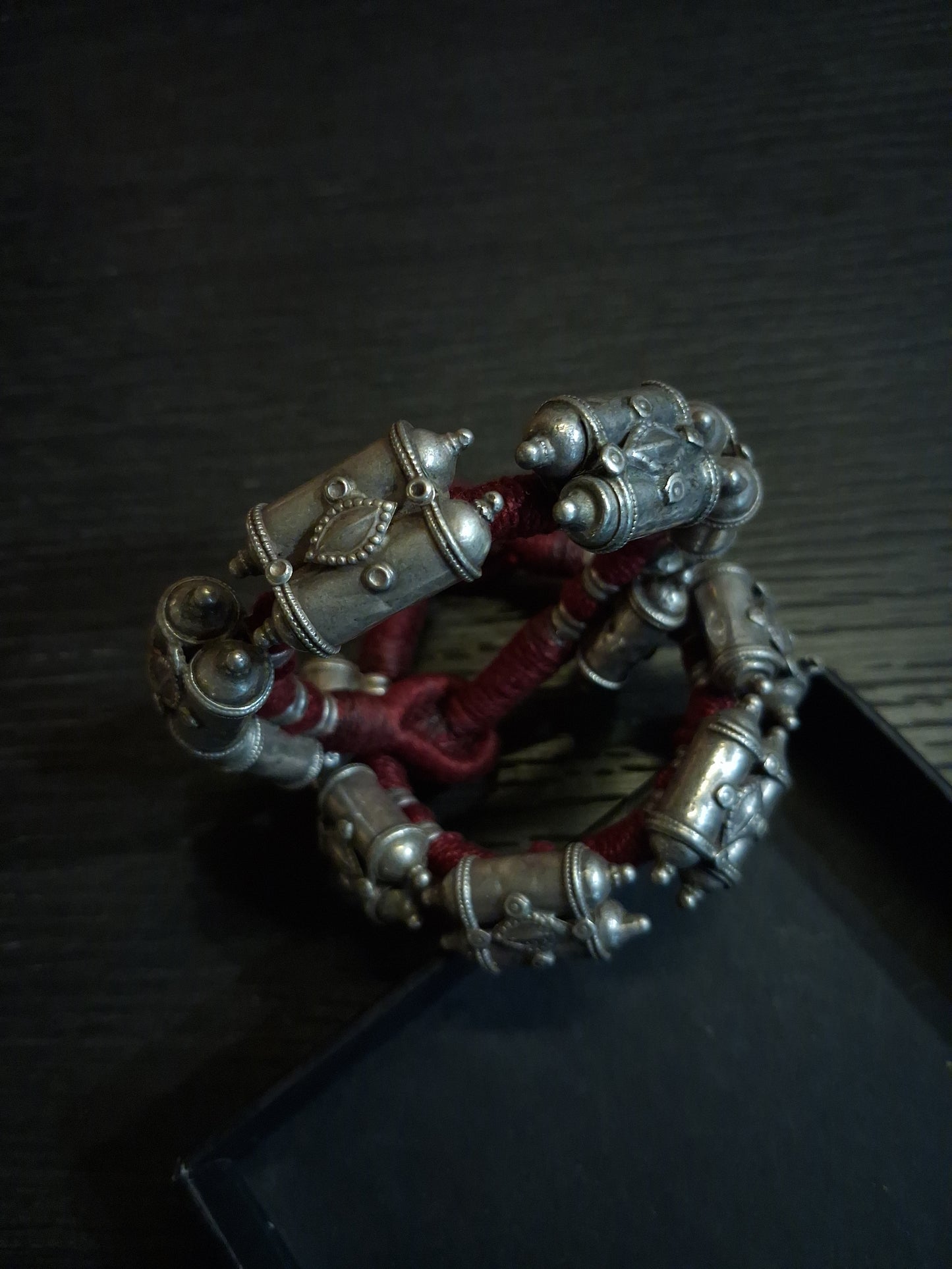 Pahunchi Bracelet