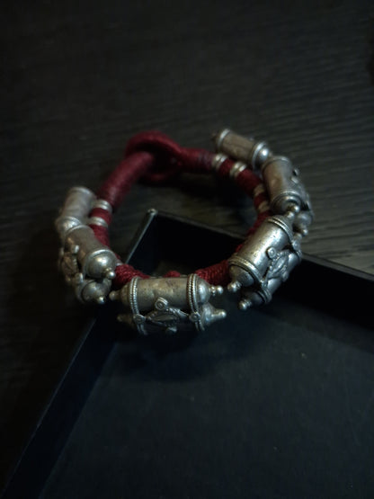 Pahunchi Bracelet