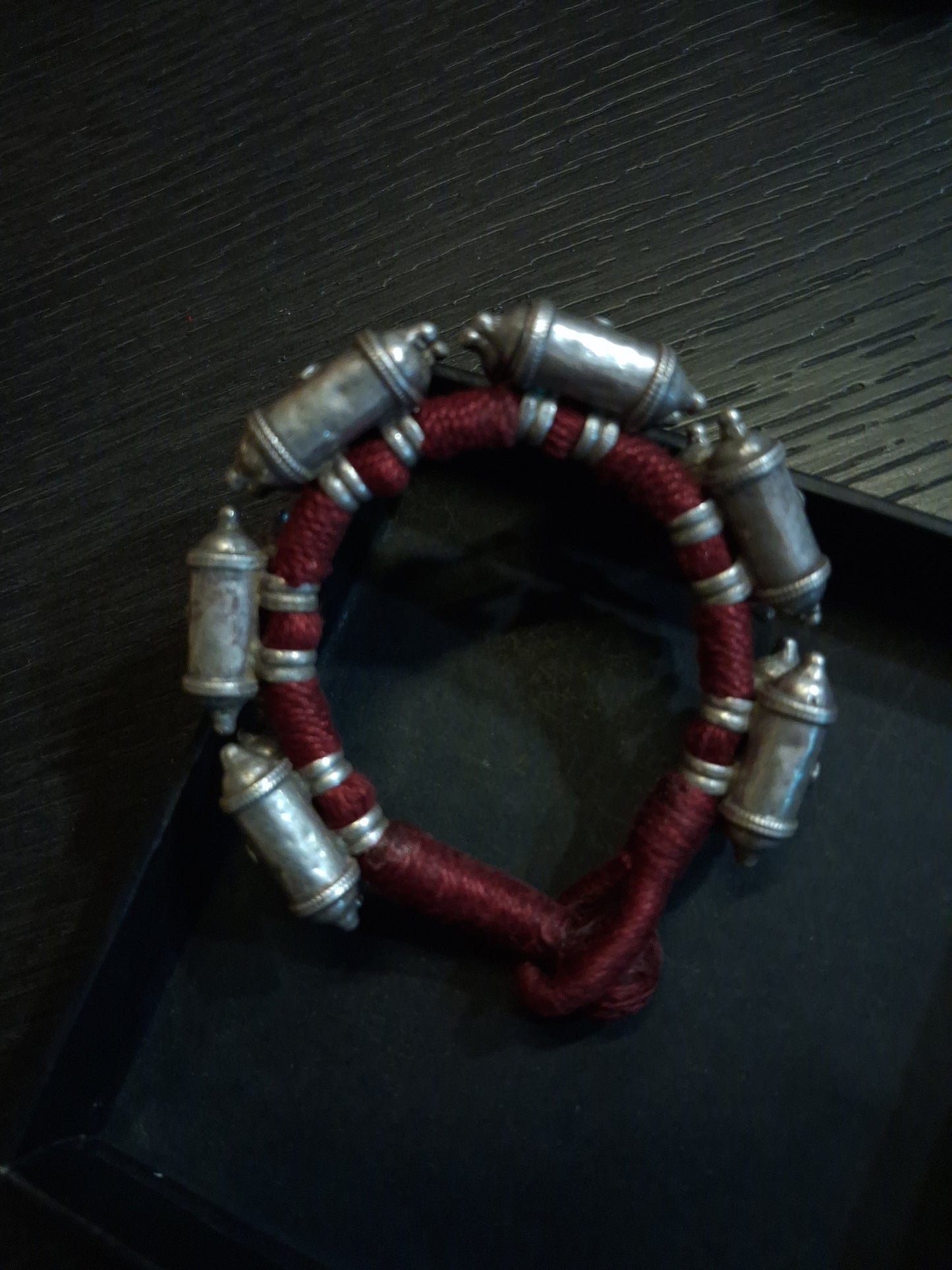 Pahunchi Bracelet