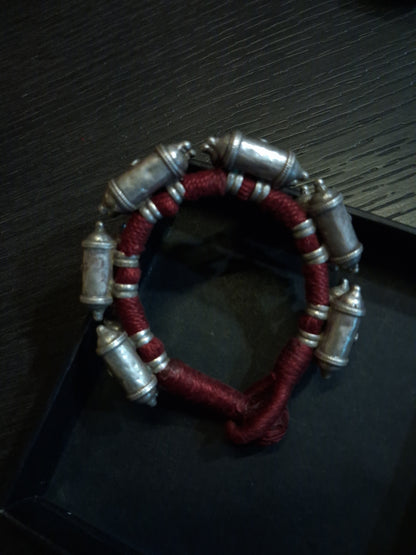 Pahunchi Bracelet