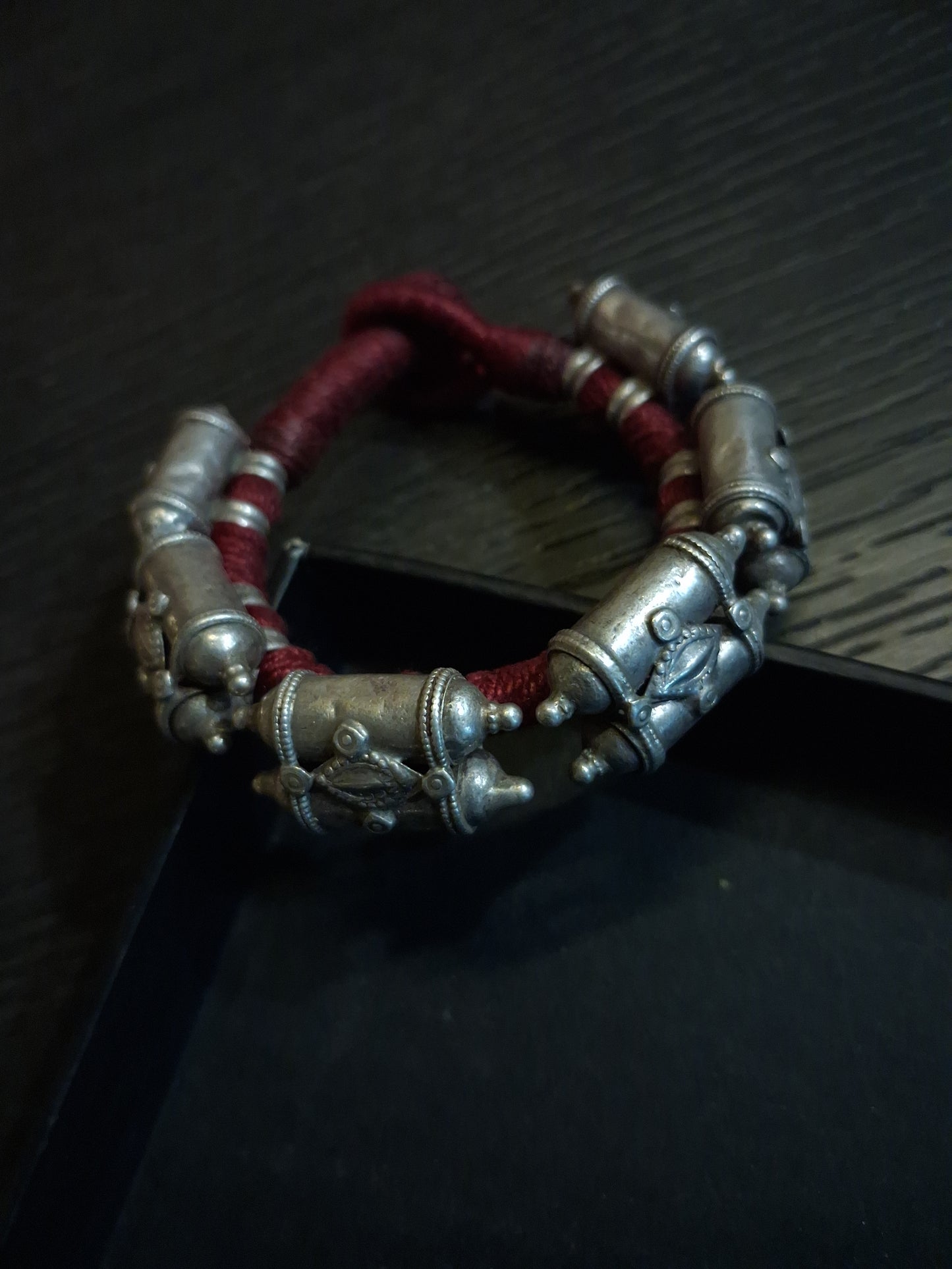 Pahunchi Bracelet