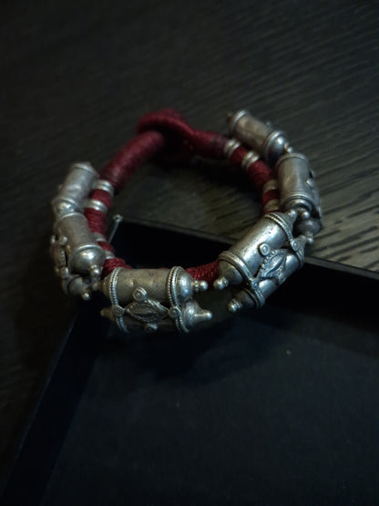 Pahunchi Bracelet