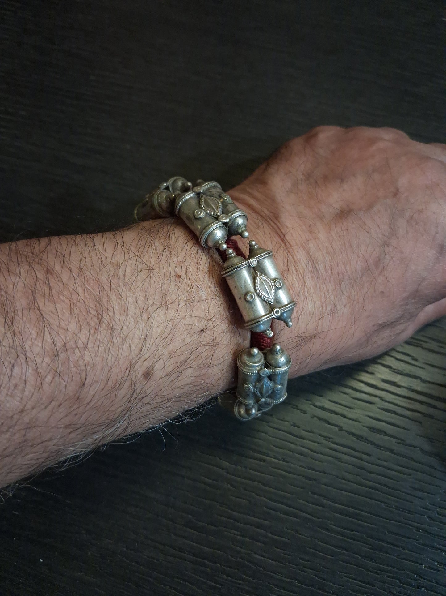 Pahunchi Bracelet
