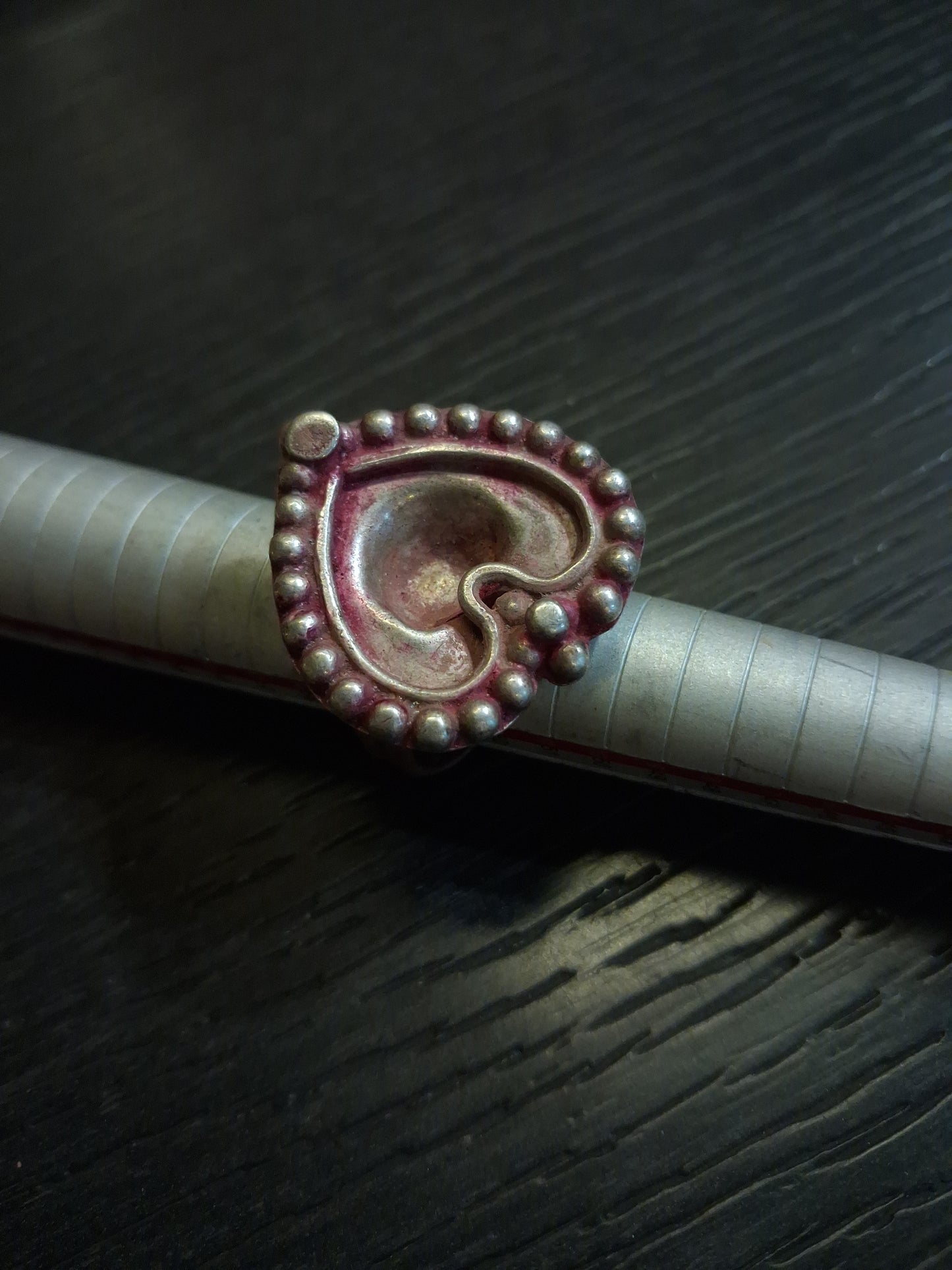 Paan Ring