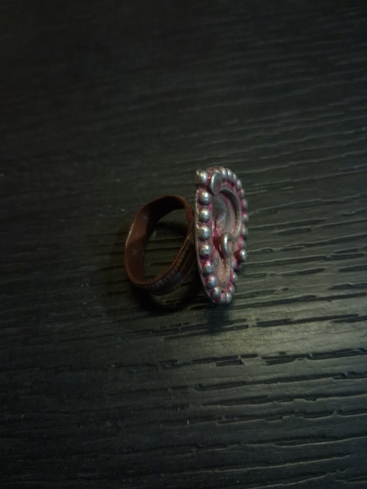 Paan Ring