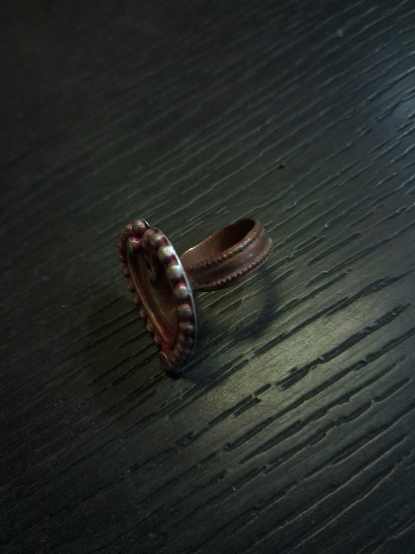 Paan Ring