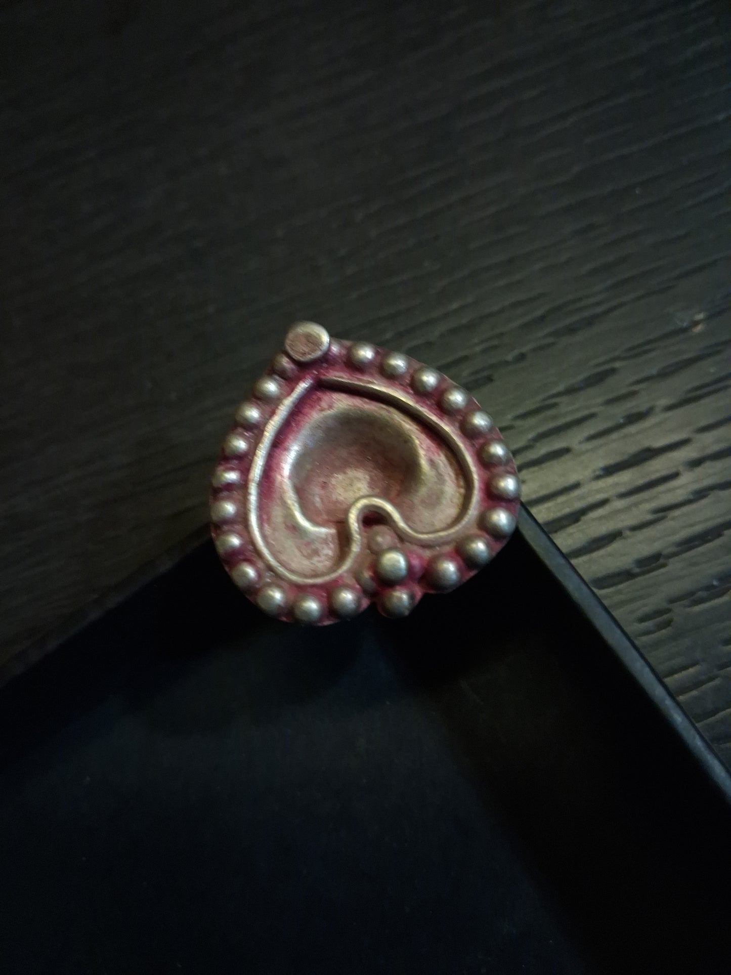 Paan Ring