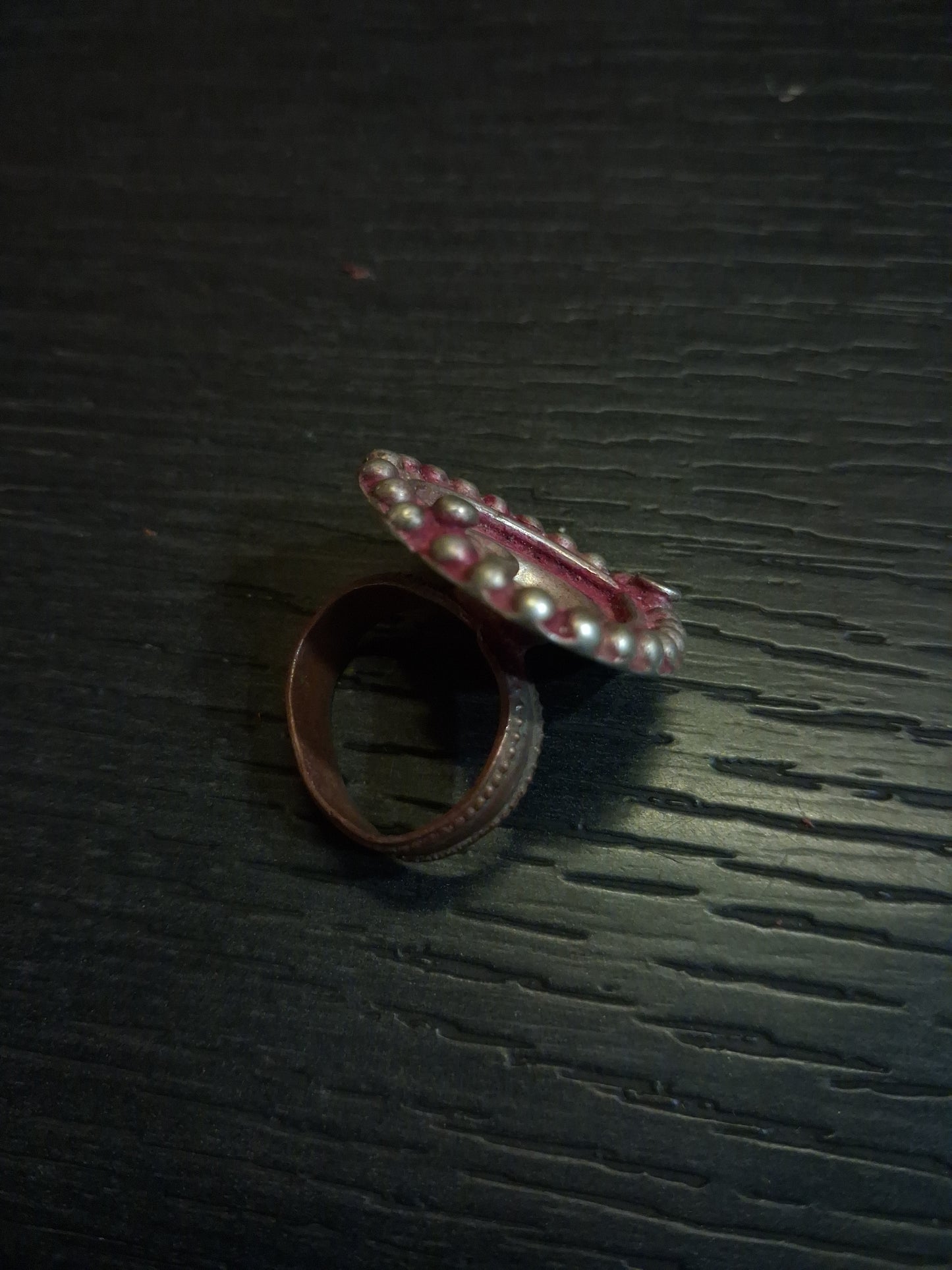 Paan Ring