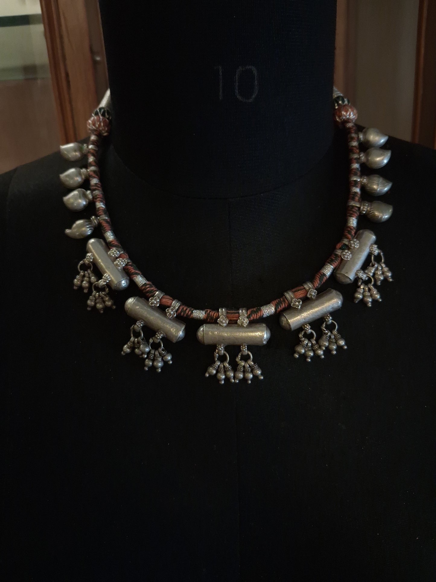 Tabeez Necklace