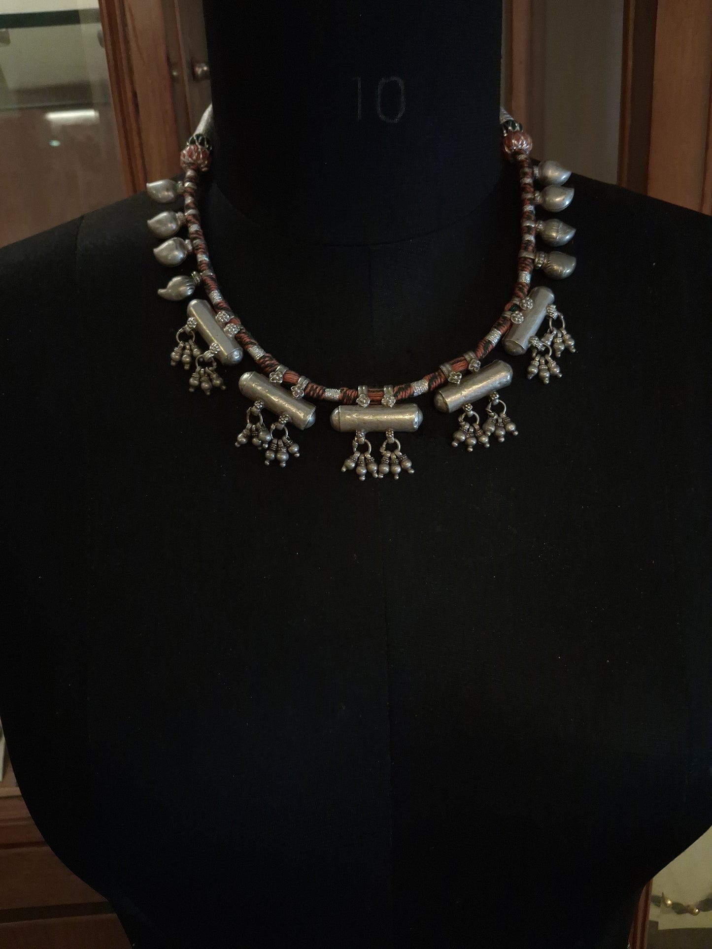 Tabeez Necklace
