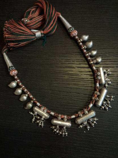Tabeez Necklace
