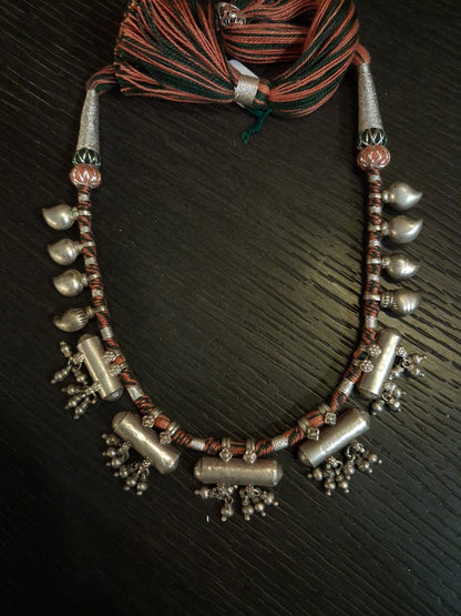 Tabeez Necklace
