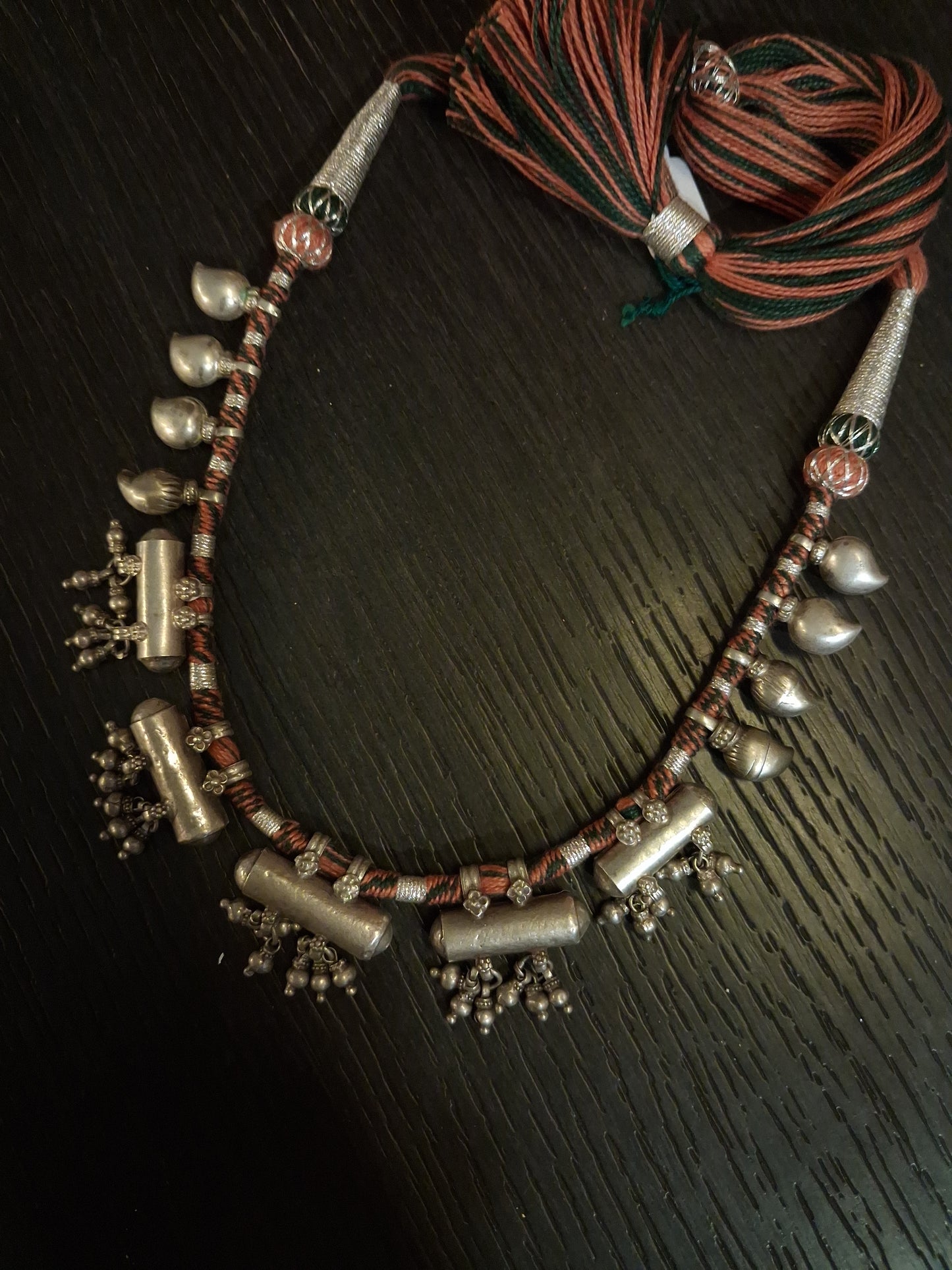 Tabeez Necklace