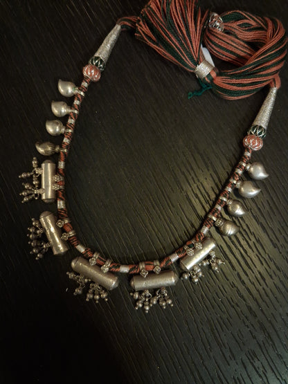 Tabeez Necklace