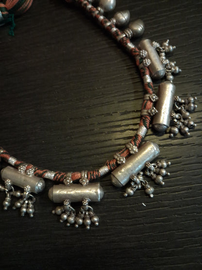 Tabeez Necklace