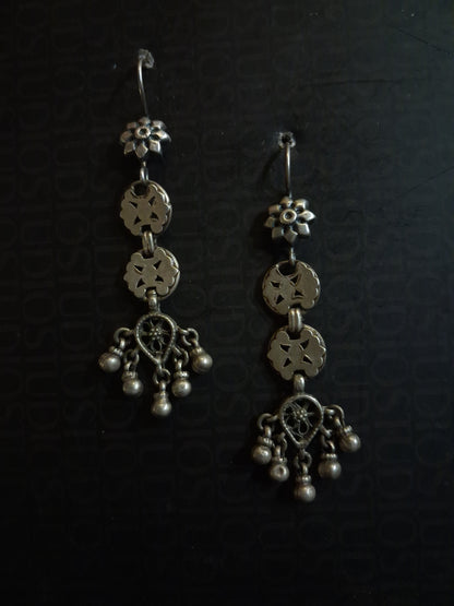 Patti Earrings