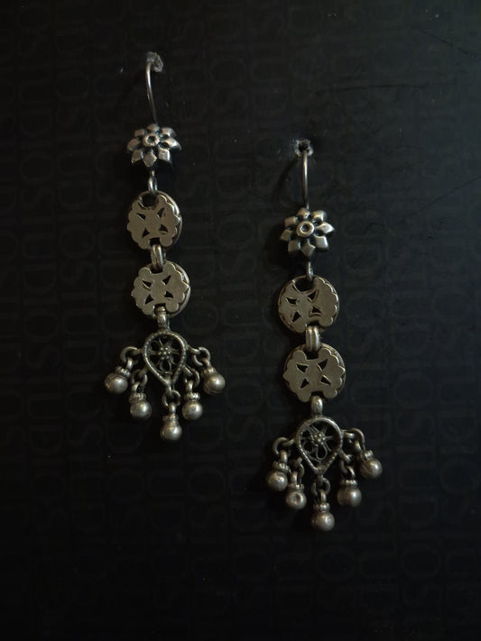 Patti Earrings