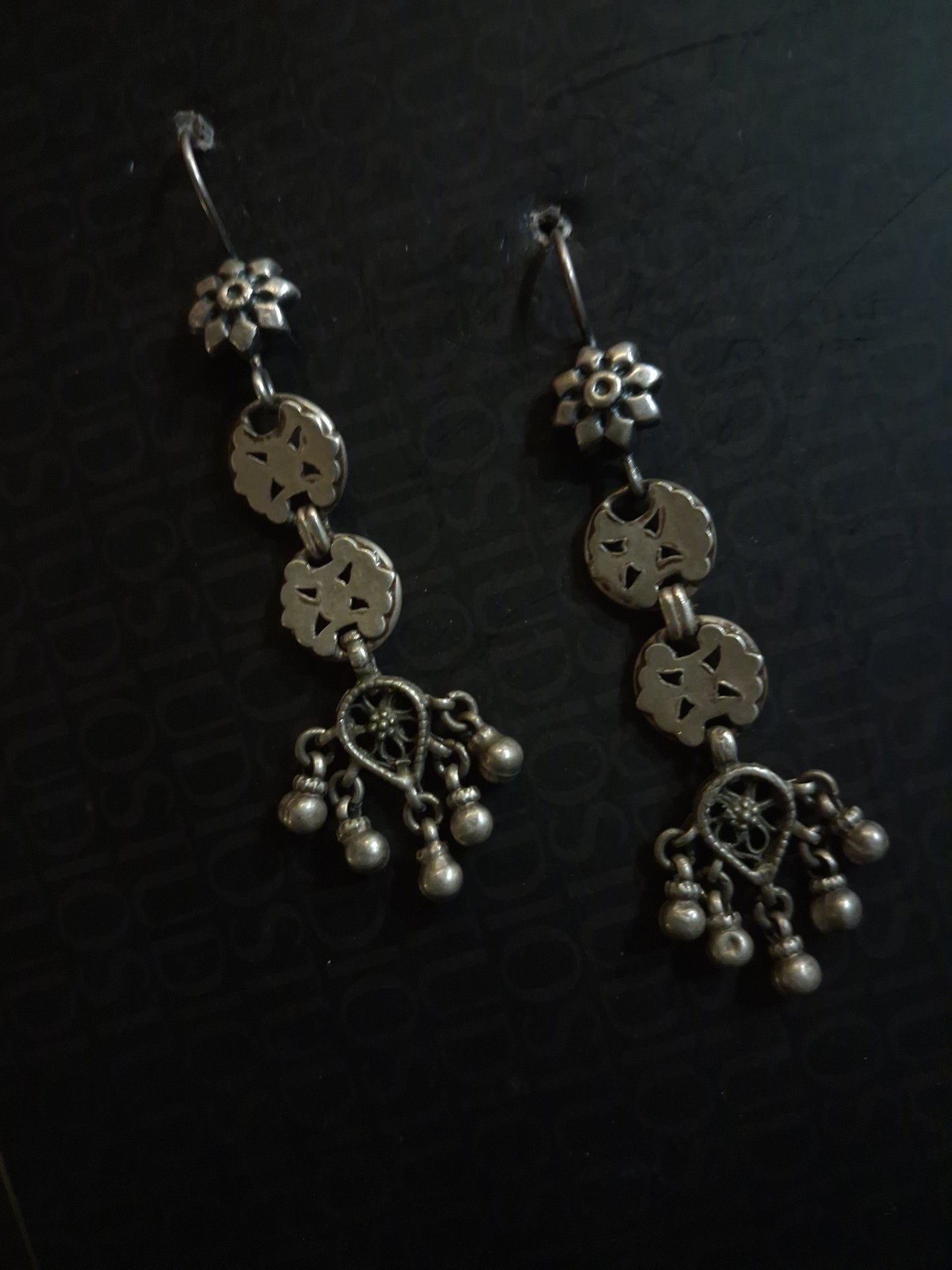 Patti Earrings