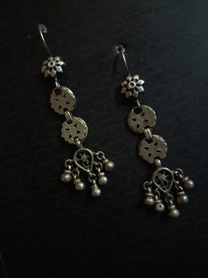 Patti Earrings