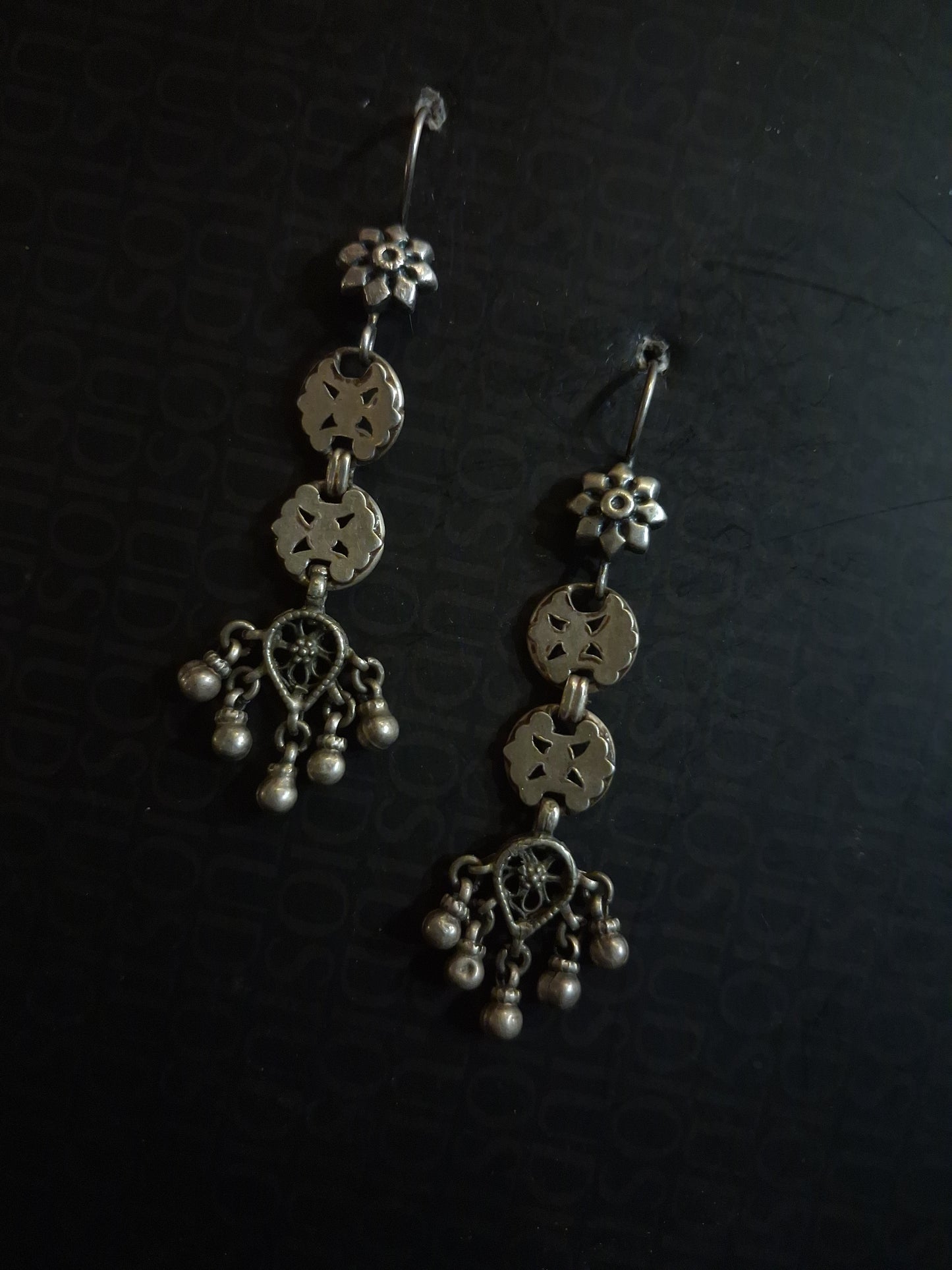 Patti Earrings