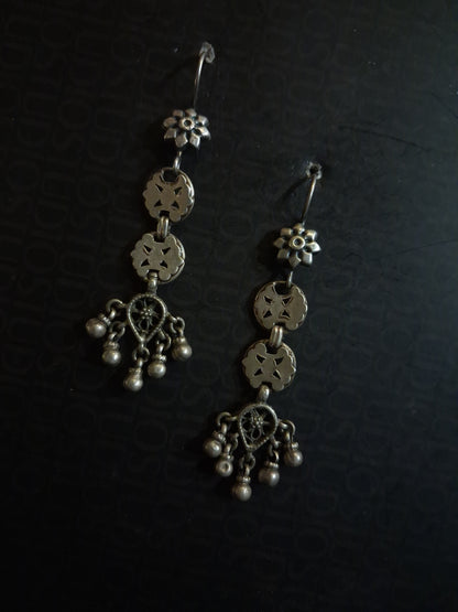 Patti Earrings