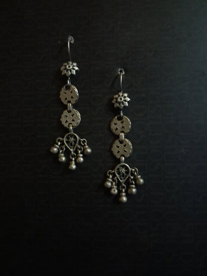 Patti Earrings