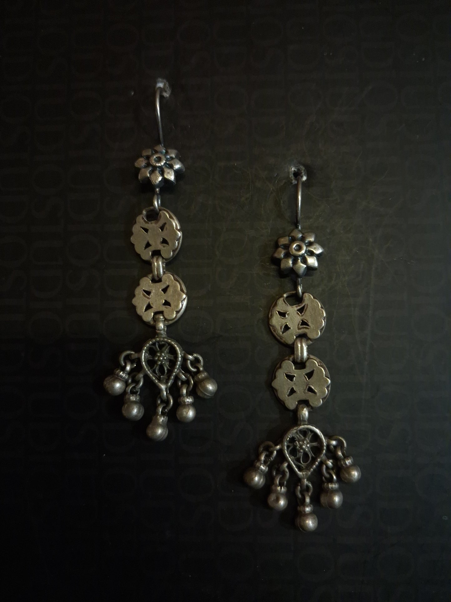 Patti Earrings