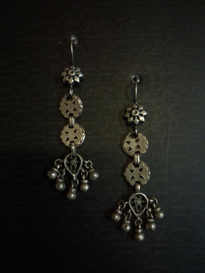 Patti Earrings