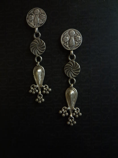 Baag Earrings