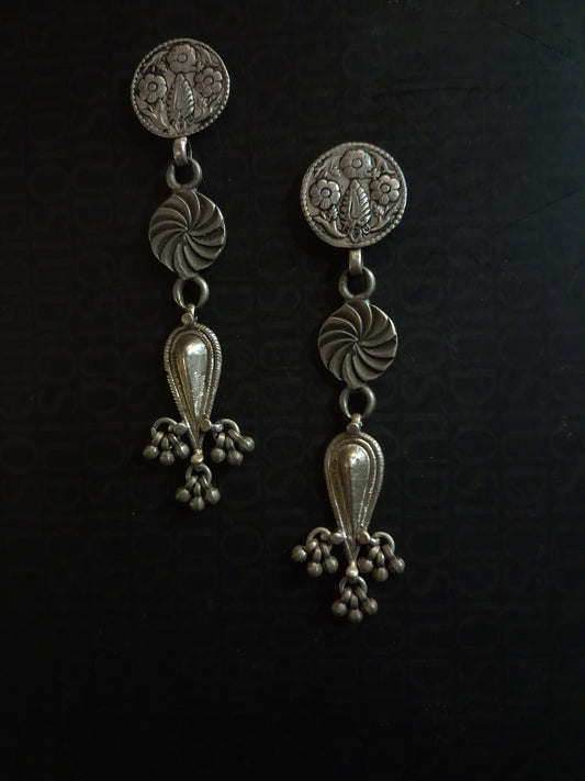 Baag Earrings