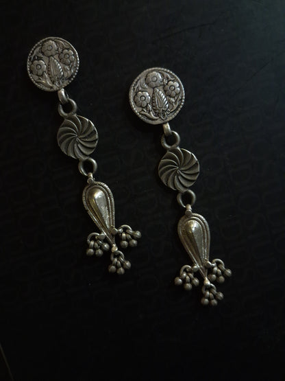Baag Earrings