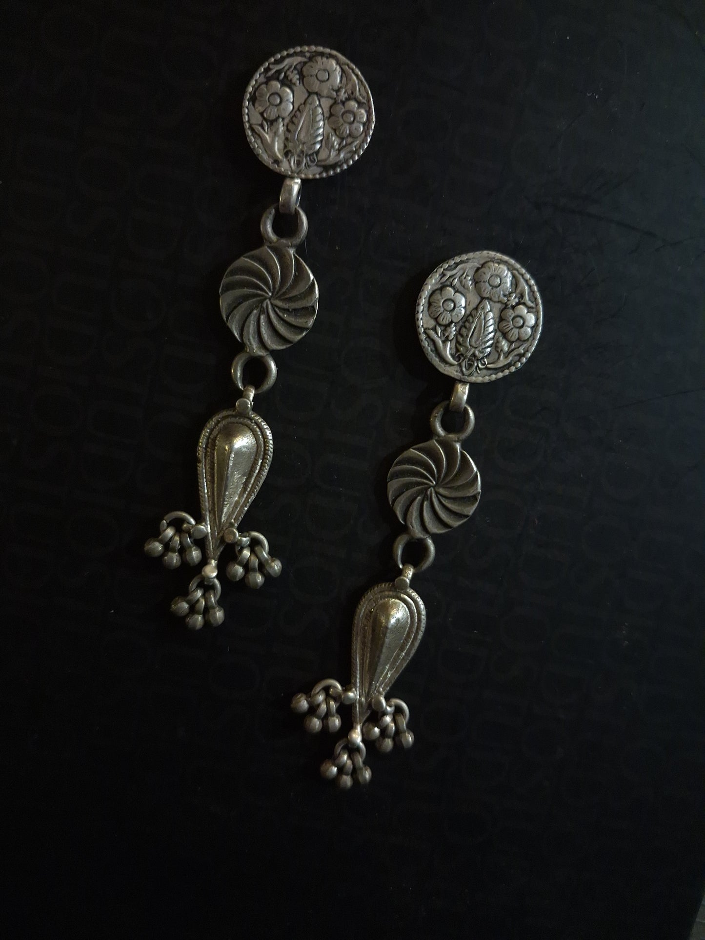 Baag Earrings