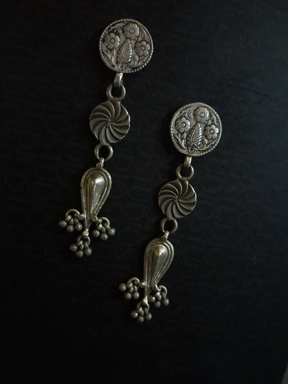 Baag Earrings