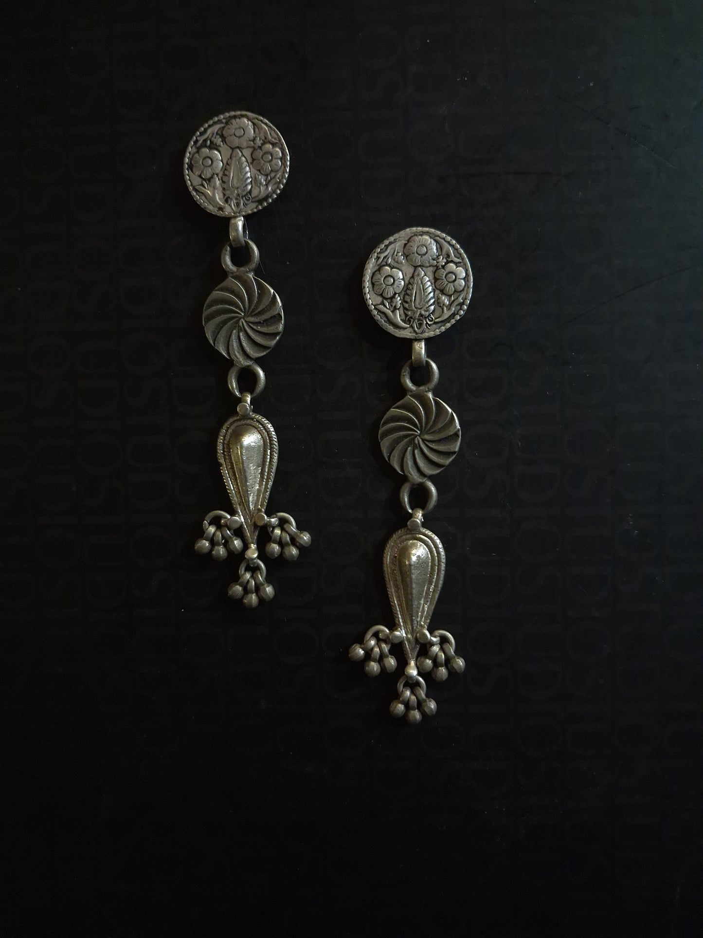 Baag Earrings