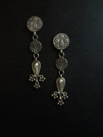 Baag Earrings