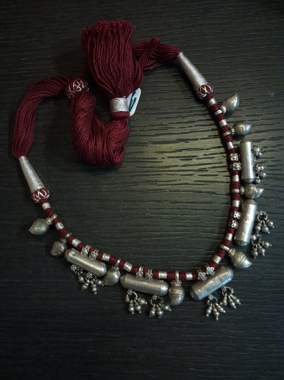 Jantar Necklace