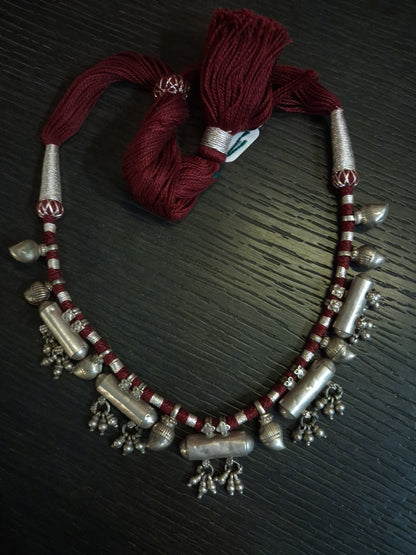 Jantar Necklace
