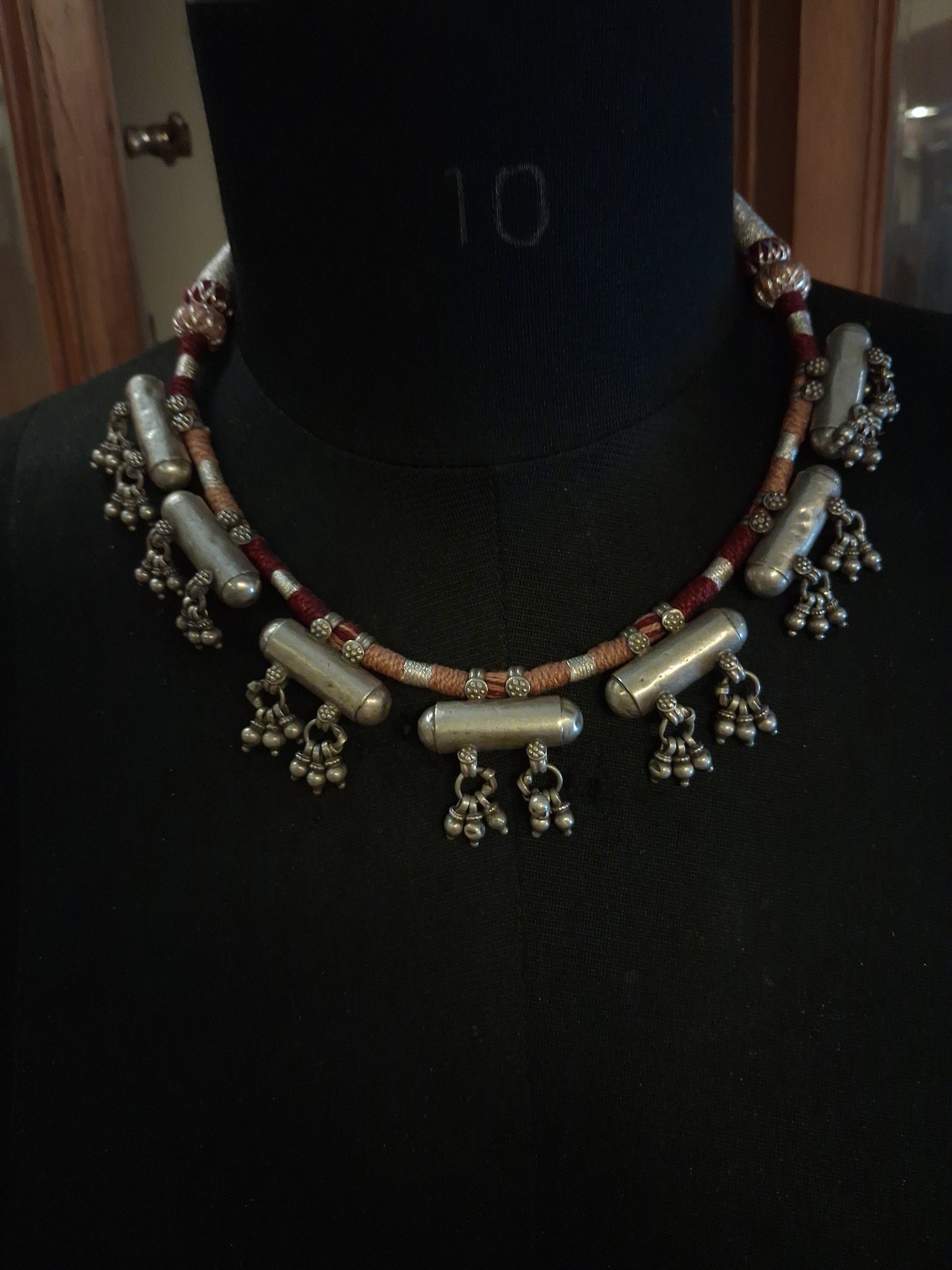 Ethnic Necklace