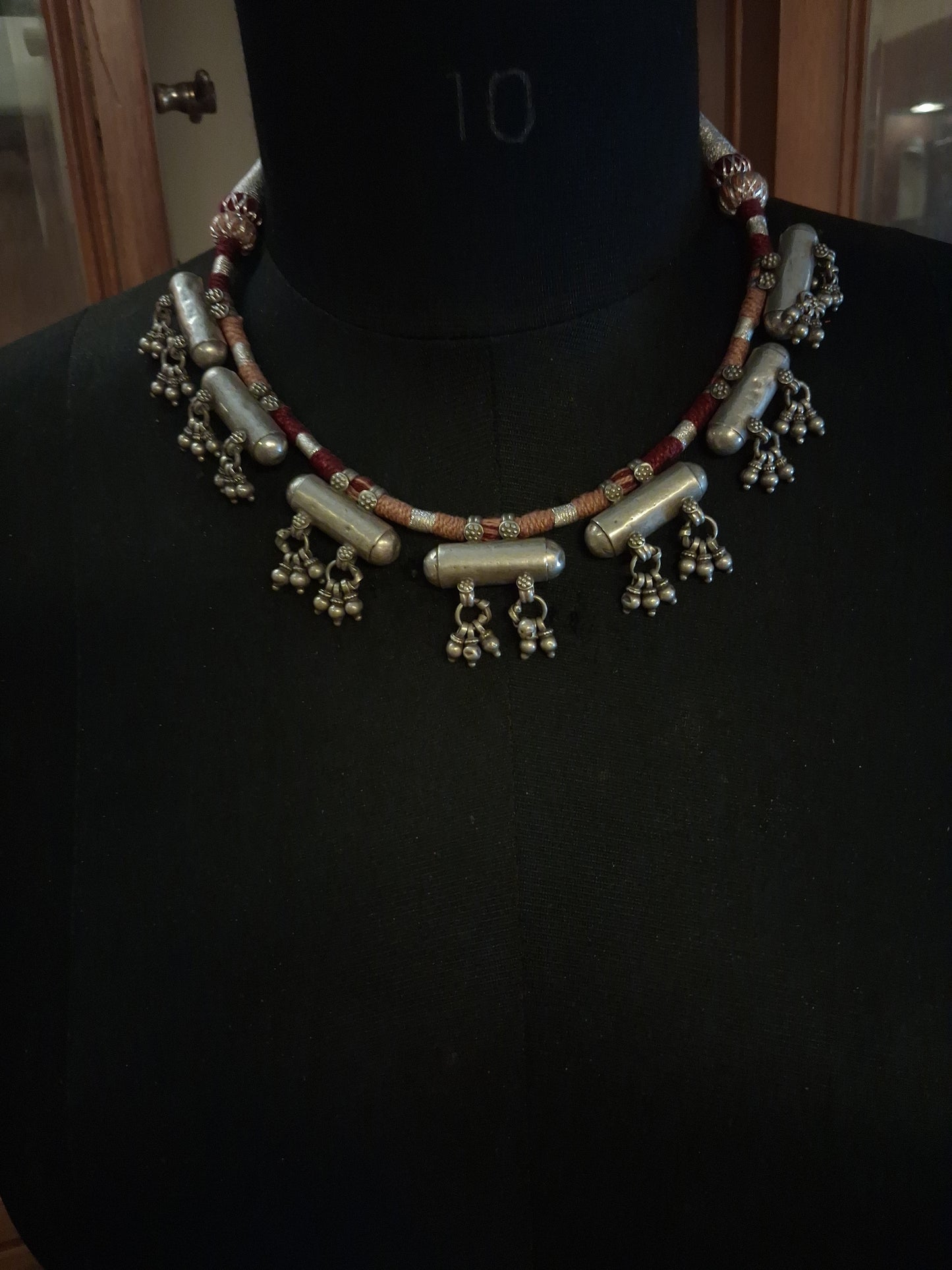 Ethnic Necklace