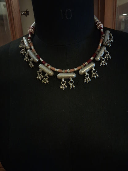 Ethnic Necklace