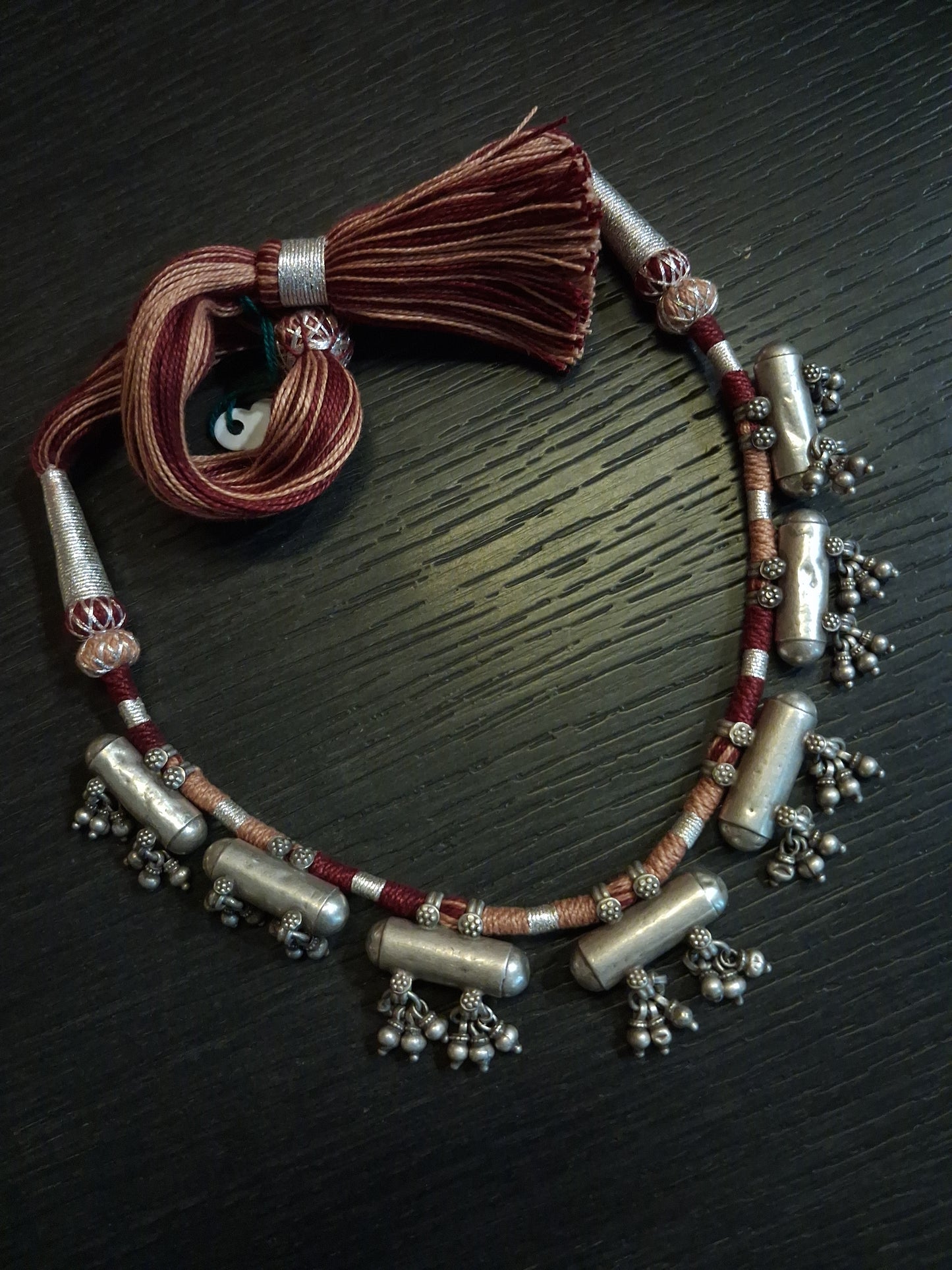 Ethnic Necklace